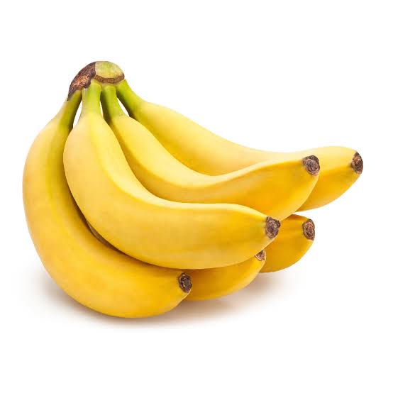 ចេកអំបូងលឿង / Yellow Banana